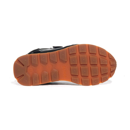 Sneakers Sun68 Ally NERO