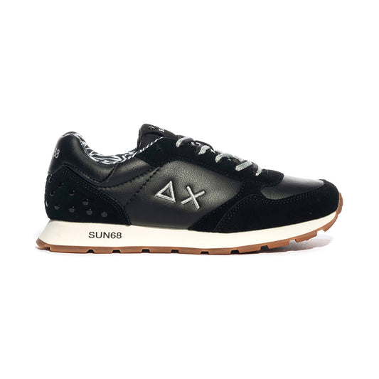 Sneakers Sun68 Ally NERO