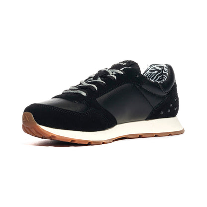 Sneakers Sun68 Ally NERO