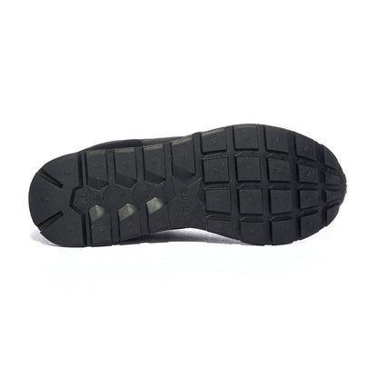 Sneakers Sun68 Ally Solid NERO
