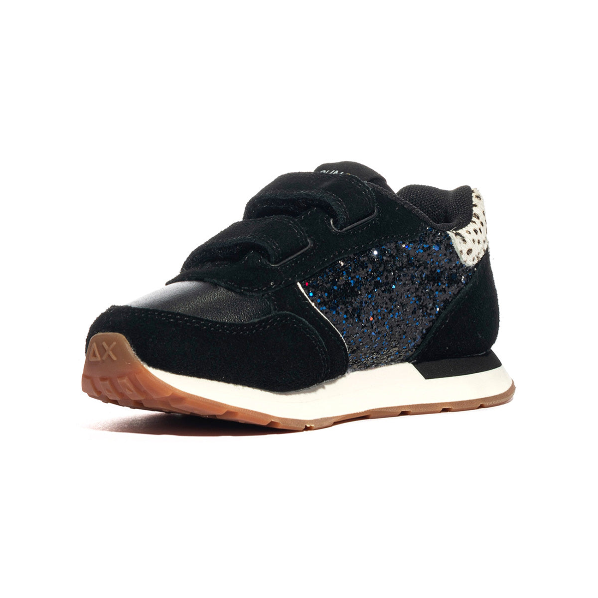 Sneakers Sun68 Kelly Big NERO