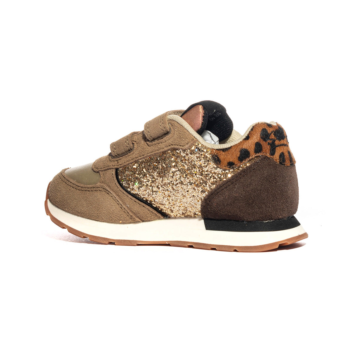 Sneakers Sun68 Kelly Big ORO