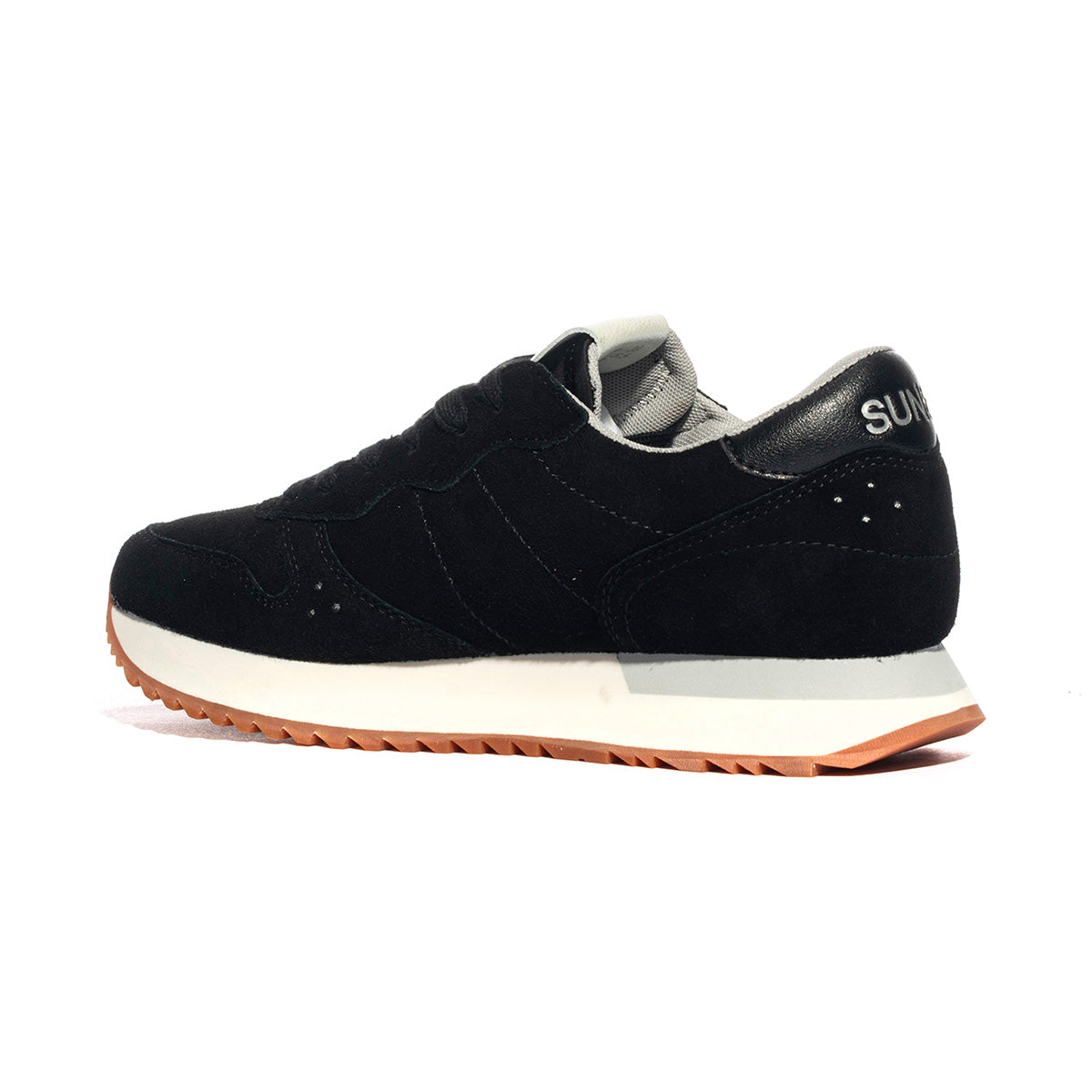 Sneakers Sun68 Stargirl NERO