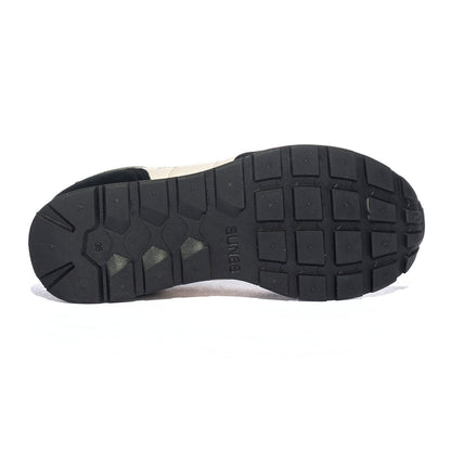SNeakers Sun68 Tom MILITARE SCURO