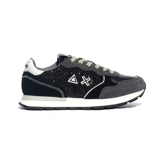 Sneakers Sun68 Z44417 NERO