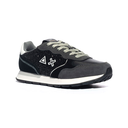 Sneakers Sun68 Z44417 NERO