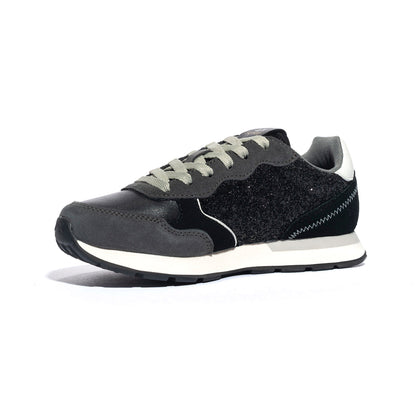 Sneakers Sun68 Z44417 NERO