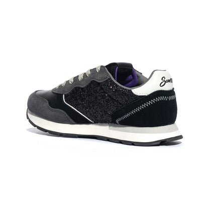Sneakers Sun68 Z44417 NERO