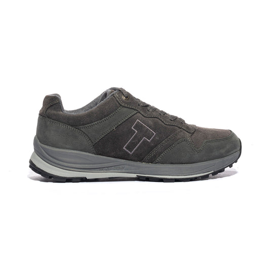 Sneakers T-Shoes Ts037 ANTRACITE