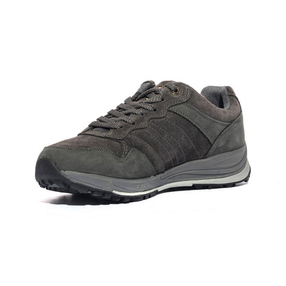 Sneakers T-Shoes Ts037 ANTRACITE