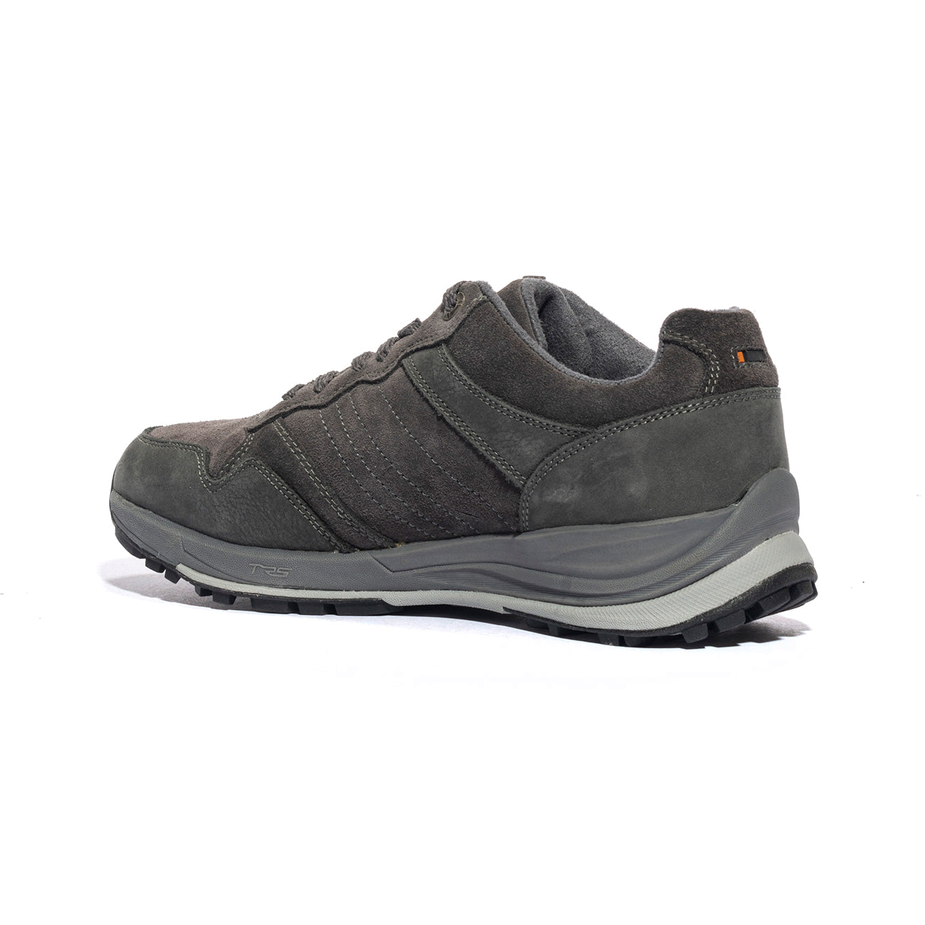 Sneakers T-Shoes Ts037 ANTRACITE