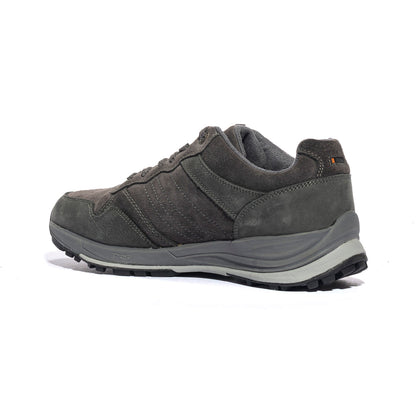 Sneakers T-Shoes Ts037 ANTRACITE