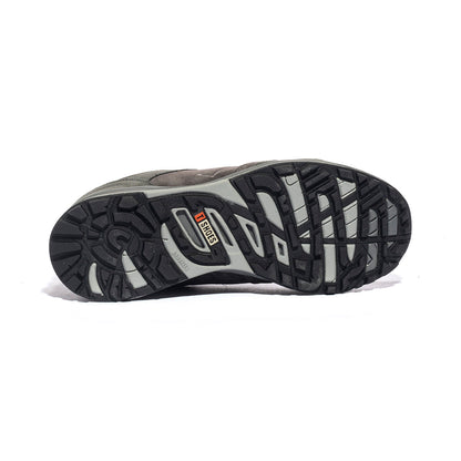 Sneakers T-Shoes Ts037 ANTRACITE