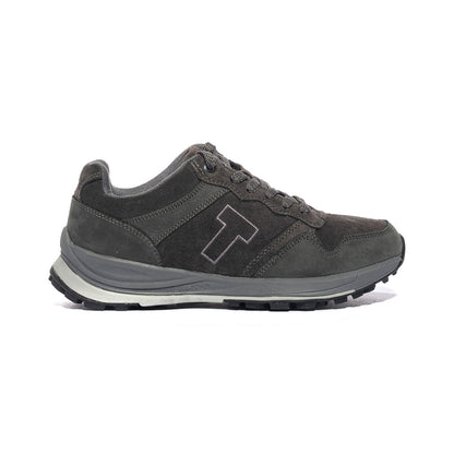 Sneakers T-shoes Ts041 DK GREY