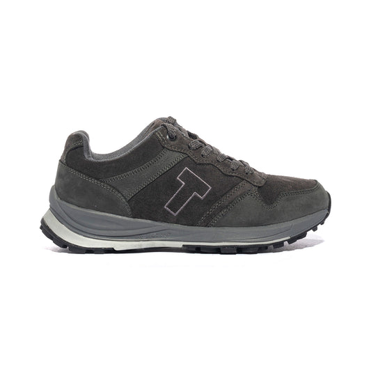 Sneakers T-shoes Ts041 DK GREY