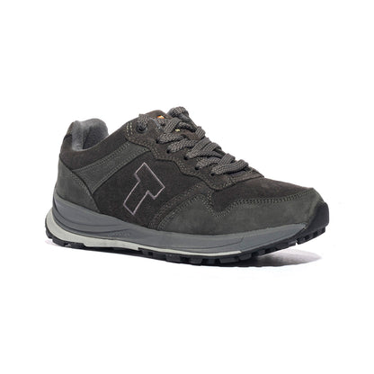 Sneakers T-shoes Ts041 DK GREY