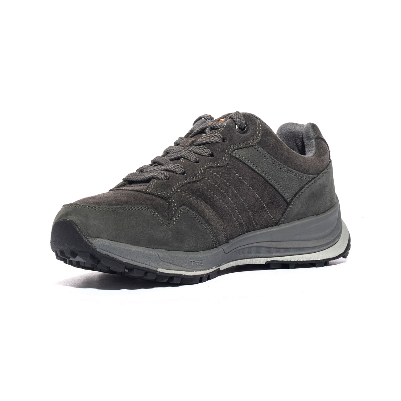 Sneakers T-shoes Ts041 DK GREY