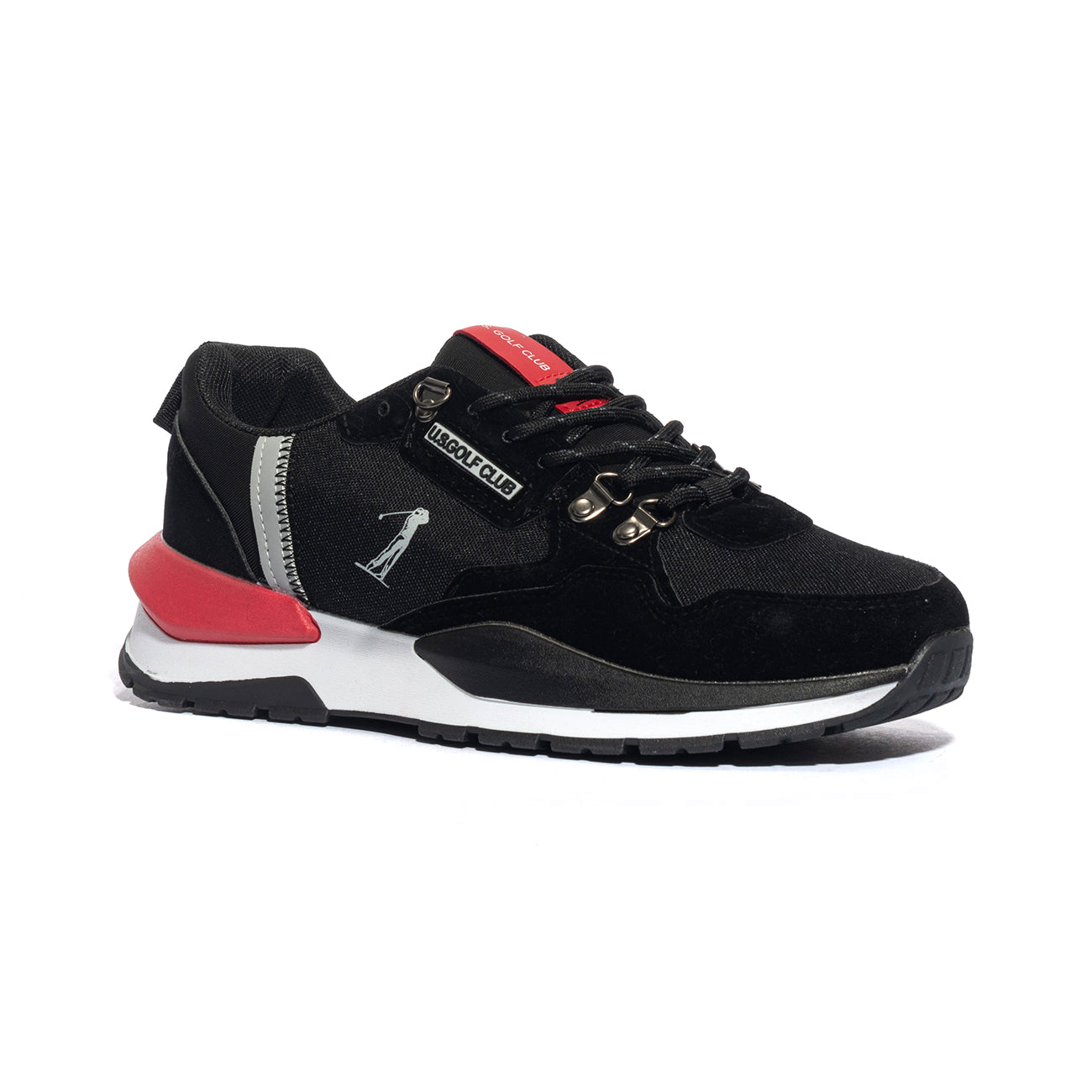 US4509NAVY BLACK