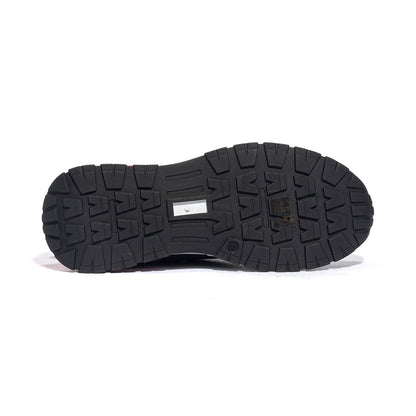US4509NAVY BLACK