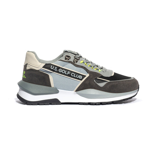 Sneakers U.s. Golf Club Us4510 GREY