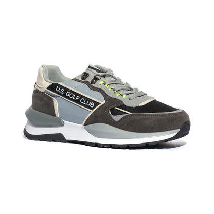 Sneakers U.s. Golf Club Us4510 GREY