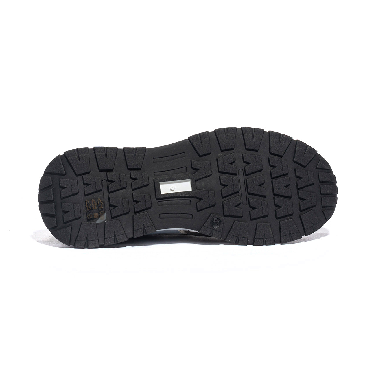 Sneakers U.s. Golf Club Us4510 GREY