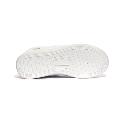 Sneakers U.s. Polo Assn. Denny WHI SIL