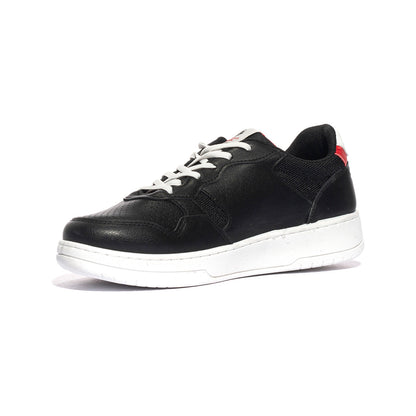 Sneakers U.s. Polo Assn. Denny BLK