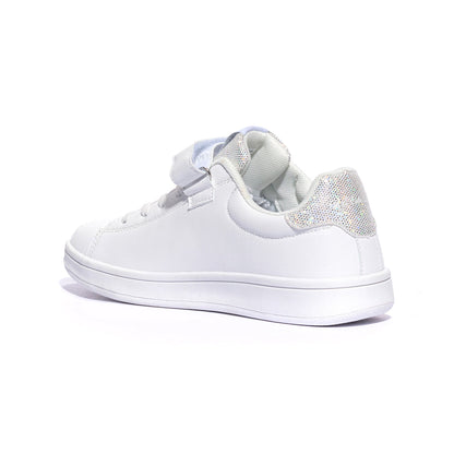 Sneakers U.s. Polo Assn. Trace WHI