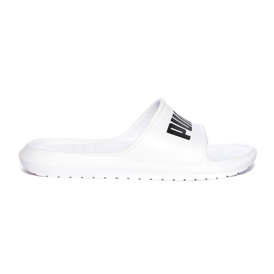 CIABATTE PUMA  Divecat v2 Lite WHITE