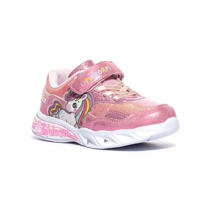 Sneakers Unicorno S8010106S0025 Rosa Con 0025