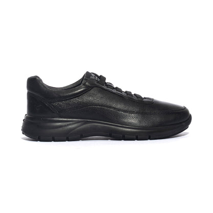 Sneakers Valleverde 360801 Vitello VITELLO NERO