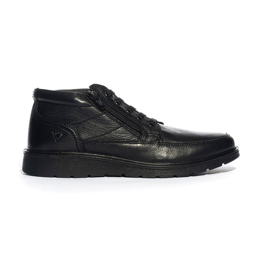 Sneakers Valleverde 36833 VITELLO NERO