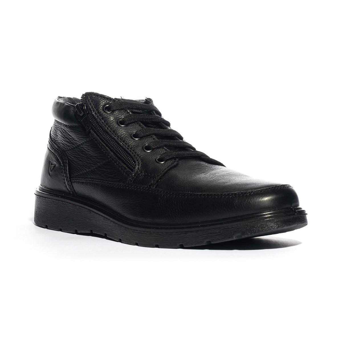 Sneakers Valleverde 36833 VITELLO NERO