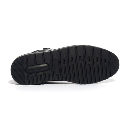 Sneakers Valleverde 36833 VITELLO NERO