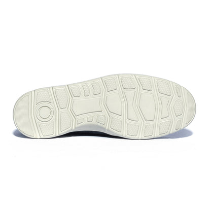 Sneakers Valleverde 36962 NABUK NAVY