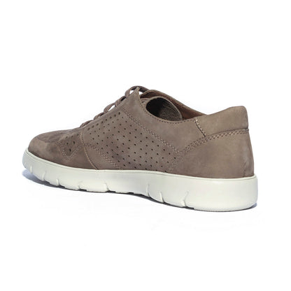 Sneakers Valleverde 36962 NABUK TAUPE