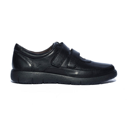 Sneakers Valleverde 36983 VITELLO NERO