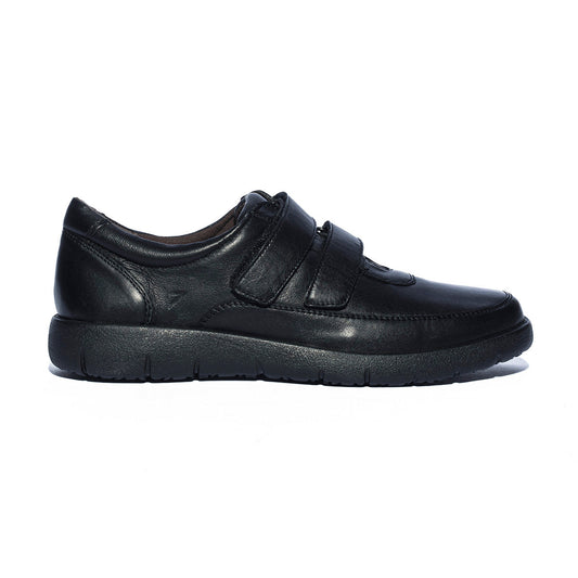 Sneakers Valleverde 36983 VITELLO NERO