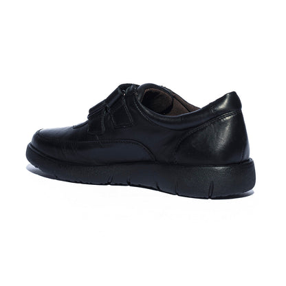 Sneakers Valleverde 36983 VITELLO NERO