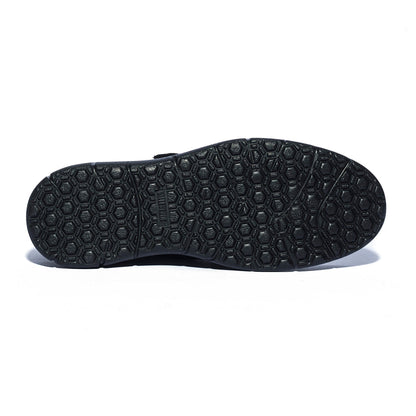 Sneakers Valleverde 36983 VITELLO NERO