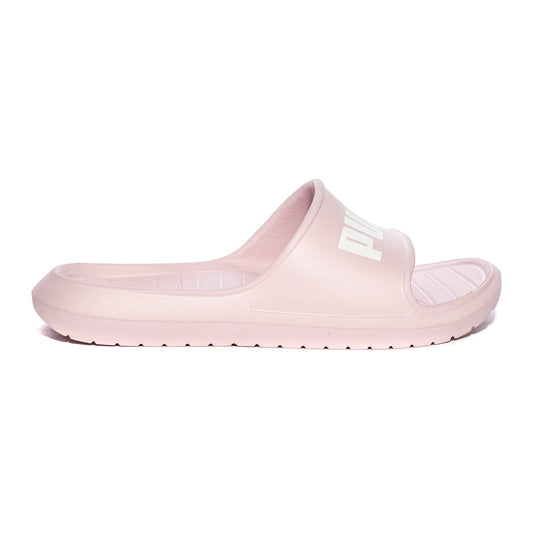 Ciabatte Puma Divecat V2 Lite LAVENDER FOG-PUMA WHITE