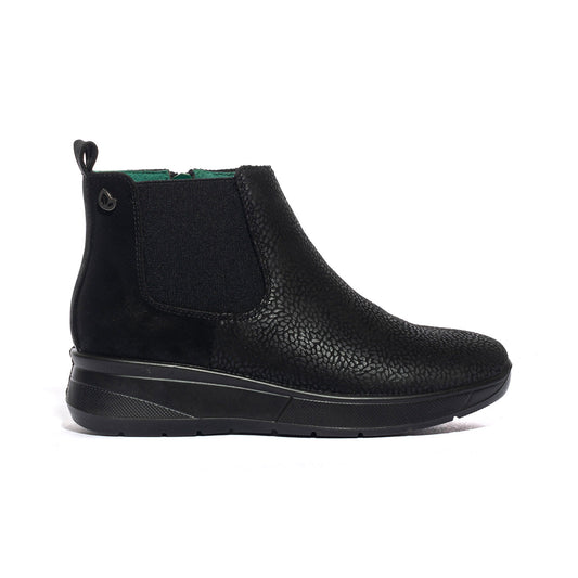 Sneakers Vegan  J5232616 BLACK