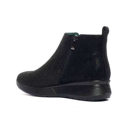 Sneakers Vegan  J5232616 BLACK