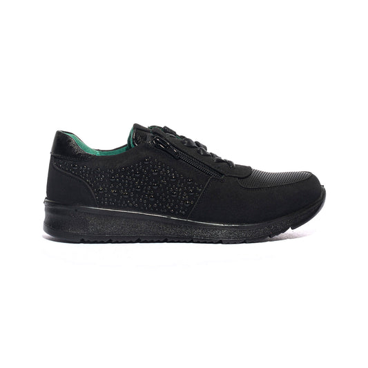 Sneakers Vegan J5192206 NERO