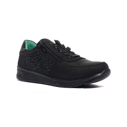 Sneakers Vegan J5192206 NERO