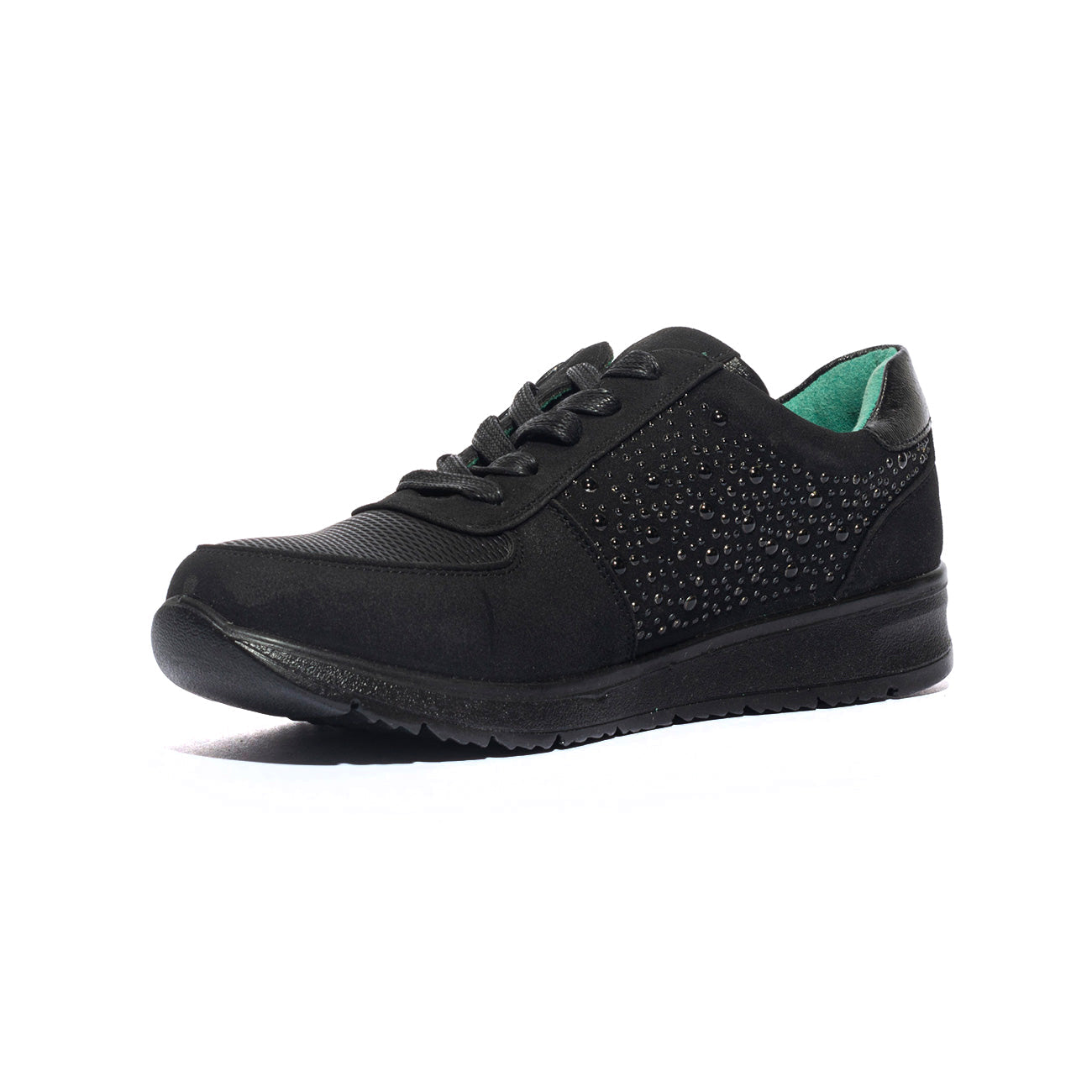Sneakers Vegan J5192206 NERO