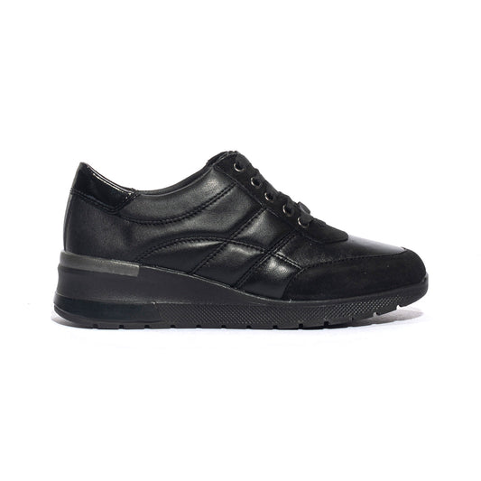 Sneakers Walk Dream 15449 BLACK