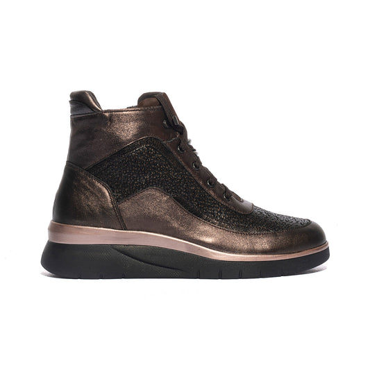 Sneakers Walk Dream W20326-11 BROWN