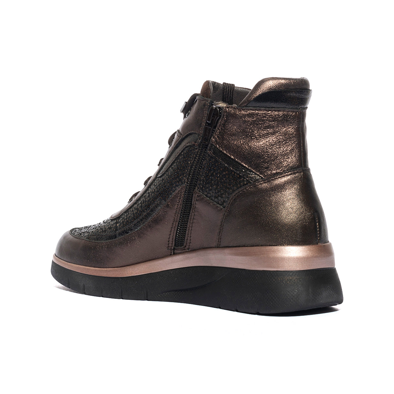 Sneakers Walk Dream W20326-11 BROWN